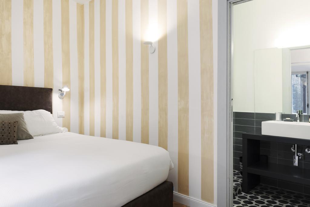 Maison Monte Giordano โรม ห้อง รูปภาพ