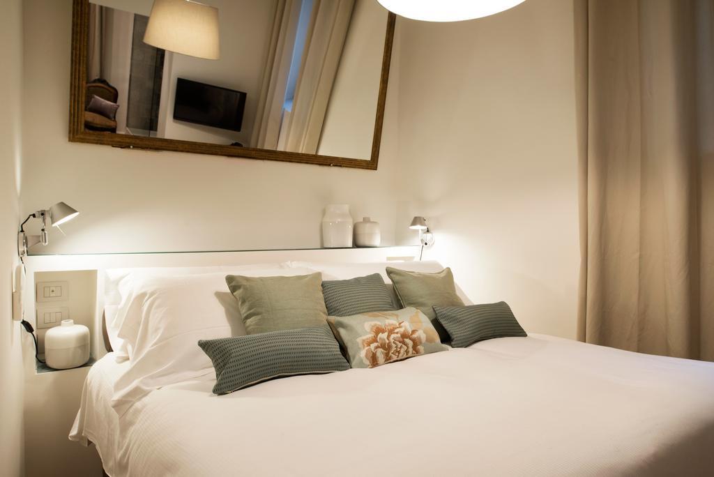 Maison Monte Giordano โรม ห้อง รูปภาพ