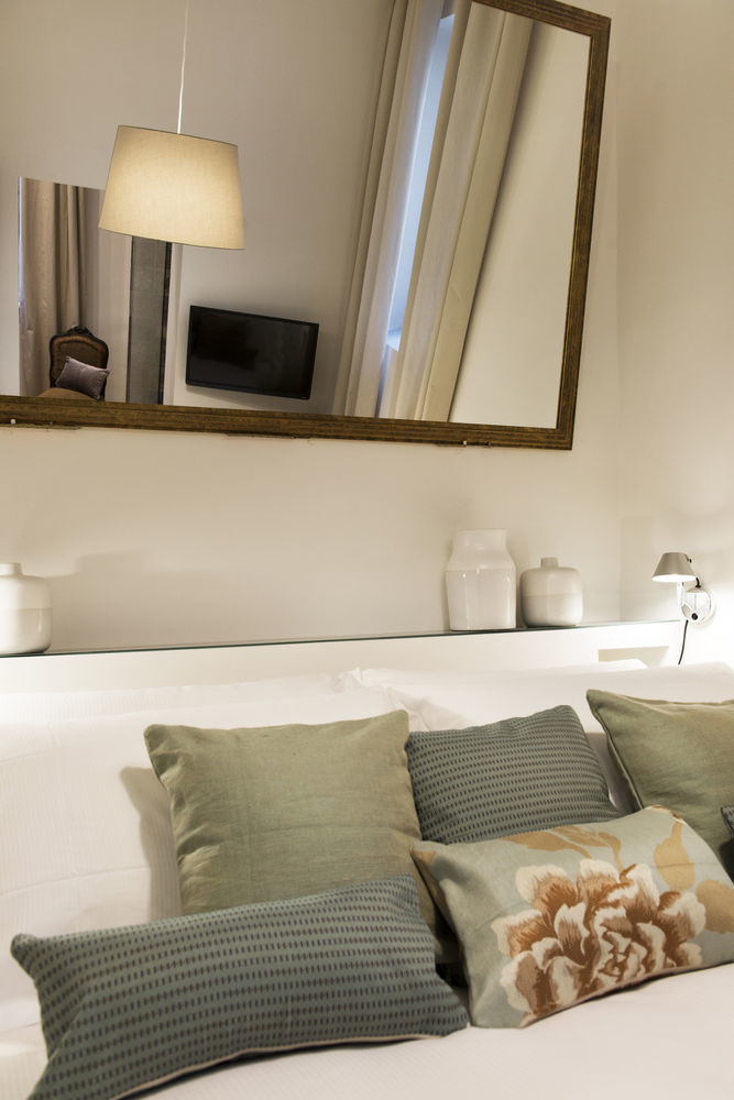 Maison Monte Giordano โรม ภายนอก รูปภาพ