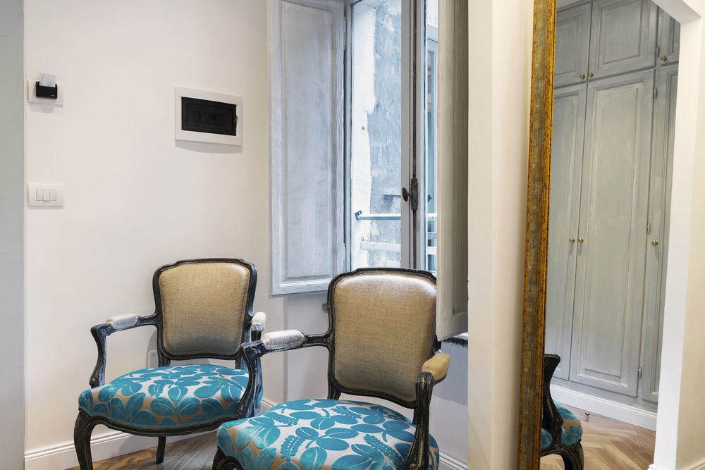 Maison Monte Giordano โรม ภายนอก รูปภาพ