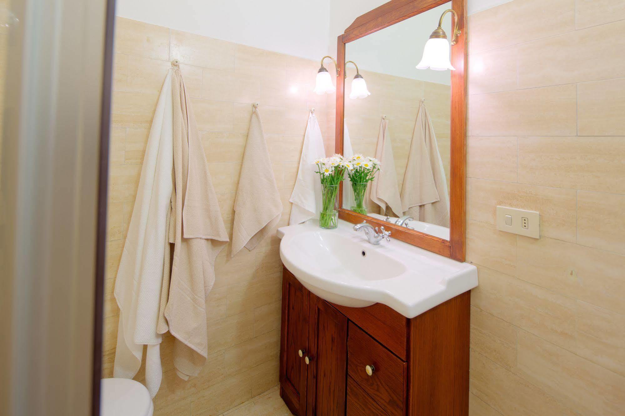 Maison Monte Giordano โรม ภายนอก รูปภาพ